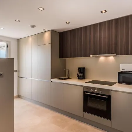 Appartamento Premium Penthouse By Aqua Vento *