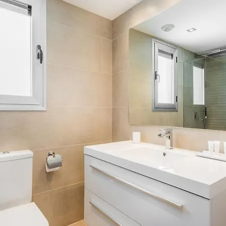 Premium Penthouse By Aqua Vento شقة *