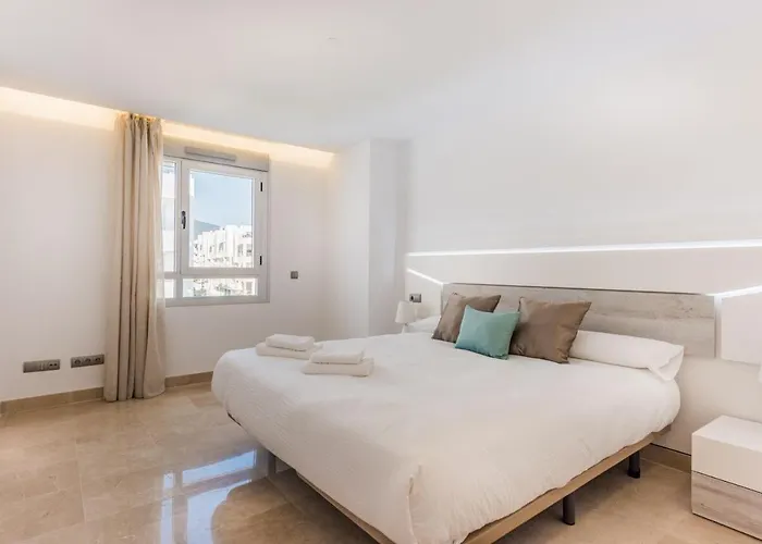 Premium Penthouse By Aqua Vento