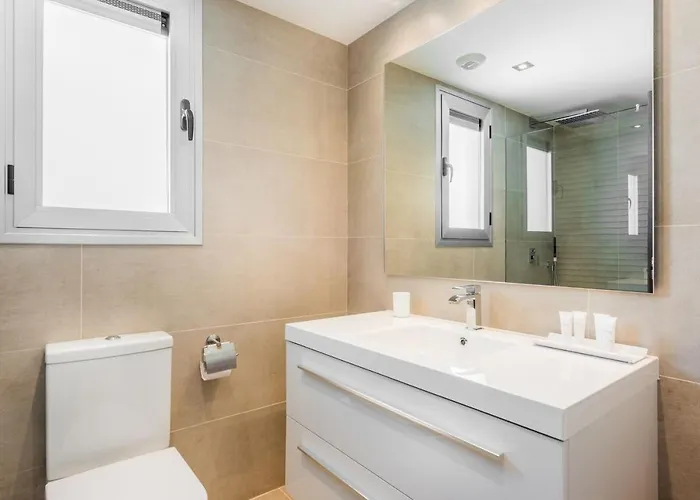 Premium Penthouse By Aqua Vento Apartament *