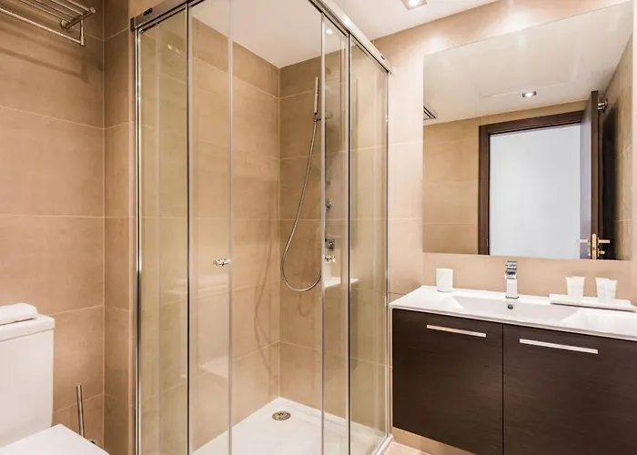 Premium Penthouse By Aqua Vento *