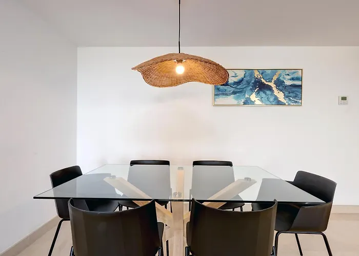 アパート Premium Penthouse By Aqua Vento *