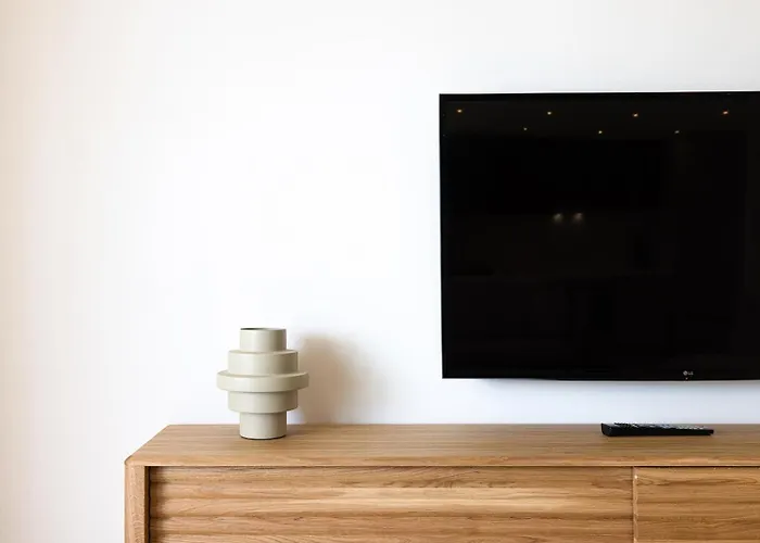 Premium Penthouse By Aqua Vento * Marbella