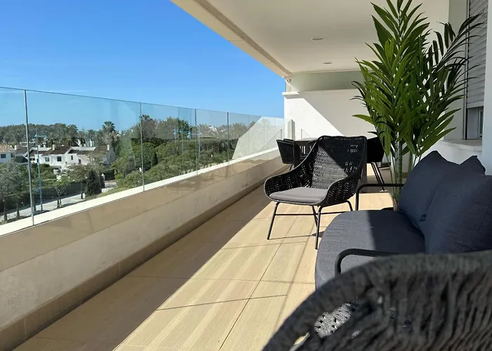 Apartament Premium Penthouse By Aqua Vento *