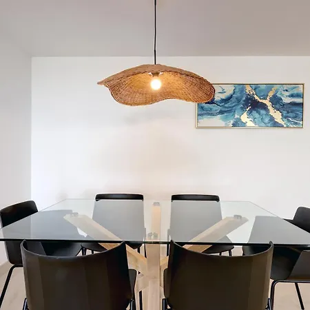 Apartment Premium Penthouse By Aqua Vento *