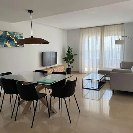 Apartment Premium Penthouse By Aqua Vento