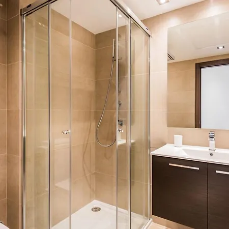 Premium Penthouse By Aqua Vento *