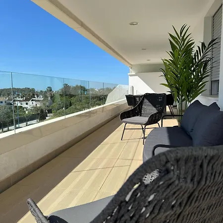 公寓 Premium Penthouse By Aqua Vento *