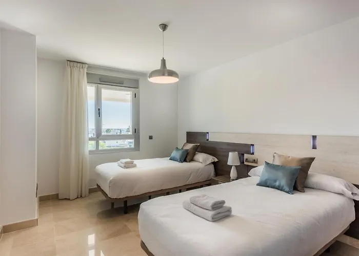 Premium Penthouse By Aqua Vento Апартаменты